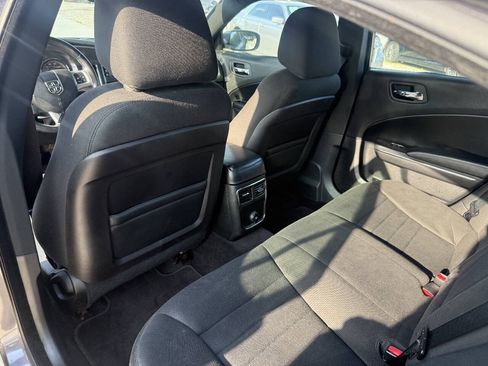 Used 2014 Dodge Charger SE w/ Connectivity Group RWD image 20