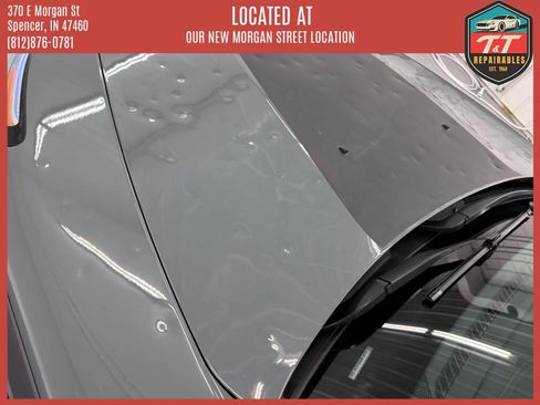 Used 2014 Jeep Cherokee Trailhawk w/ Comfort/Convenience Group AWD/4WD image 17