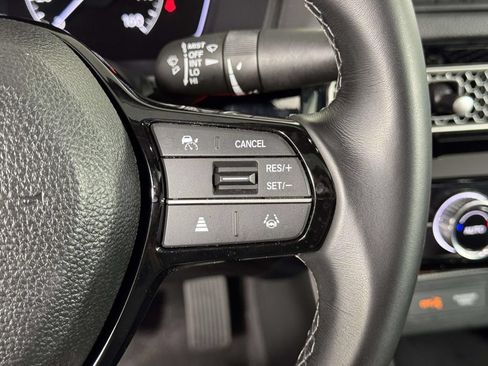Used 2023 Honda Civic EX image 23