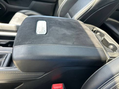 Used 2022 RAM 1500 TRX w/ TRX Level 2 Equipment Group AWD/4WD image 36