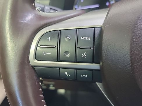 Used 2016 Lexus ES 350 w/ Navigation System Package FWD image 26