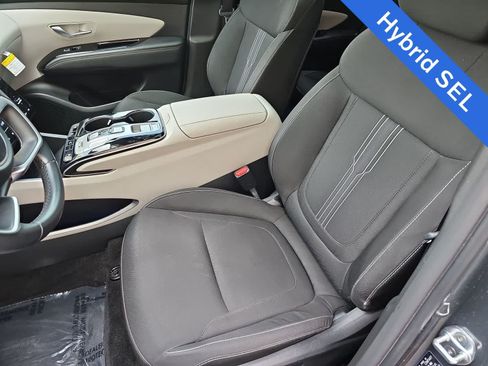 Used 2022 Hyundai Tucson SEL AWD/4WD image 15