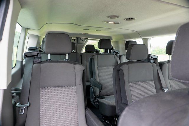 Used 2024 Ford Transit 350 XLT RWD image 12