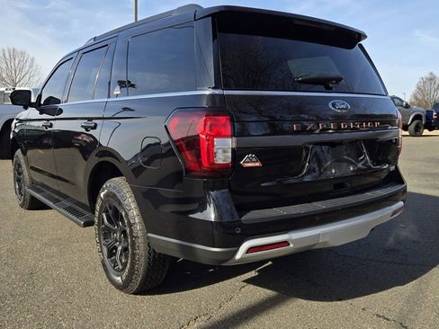 Used 2024 Ford Expedition Timberline image 9