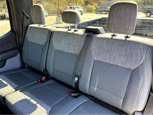 New 2026 Ford F250 XLT w/ XLT Premium Package image 13