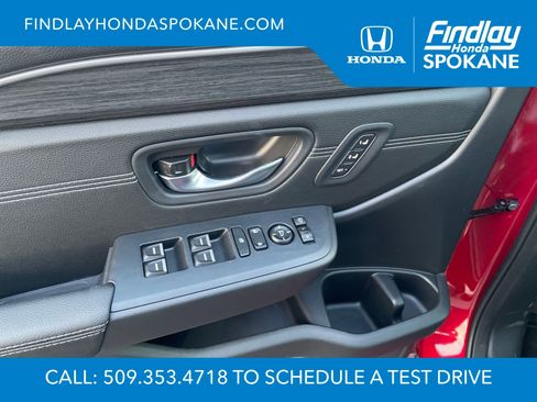 New 2026 Honda Pilot Touring image 9