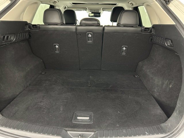 Used 2024 MAZDA CX-5 AWD 2.5 S w/ Premium Package image 30