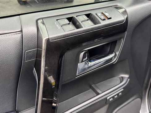 Certified 2020 Toyota 4Runner Nightshade image 6