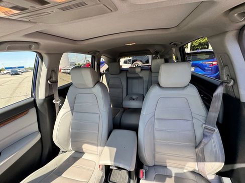 Used 2020 Honda CR-V EX-L image 22