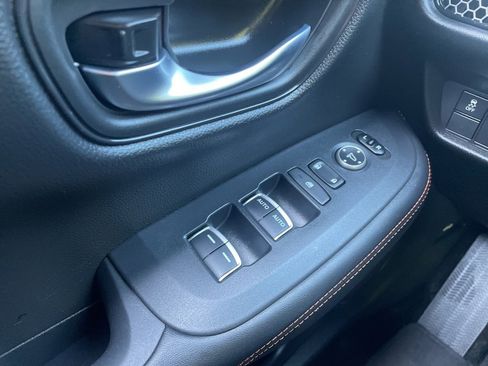 Certified 2023 Honda HR-V Sport image 24