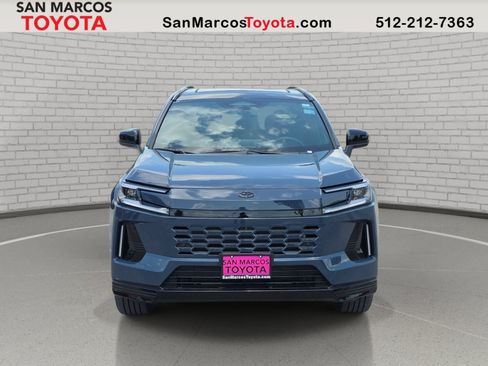 New 2026 Toyota RAV4 XSE w/ Panoramic Sun Roof Package AWD/4WD image 2