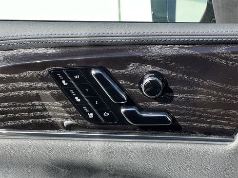 New 2026 Cadillac Escalade IQ Sport 1 image 23