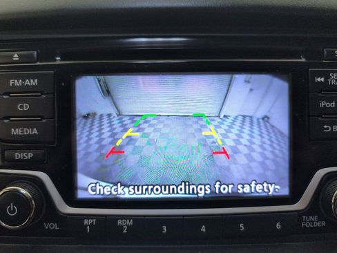 Used 2019 Nissan NV200 S w/ Back Door Glass Package FWD image 26
