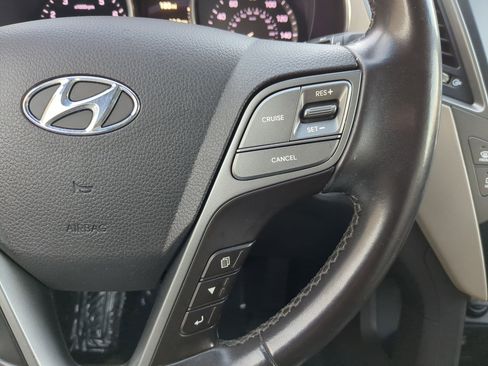 Used 2017 Hyundai Santa Fe Sport 2.0T image 20