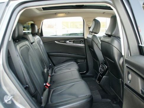 Used 2023 Lincoln Nautilus Reserve w/ Equipment Group 201A image 34