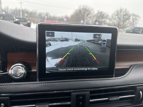 Used 2022 Lincoln Corsair Reserve w/ Sport Package image 26