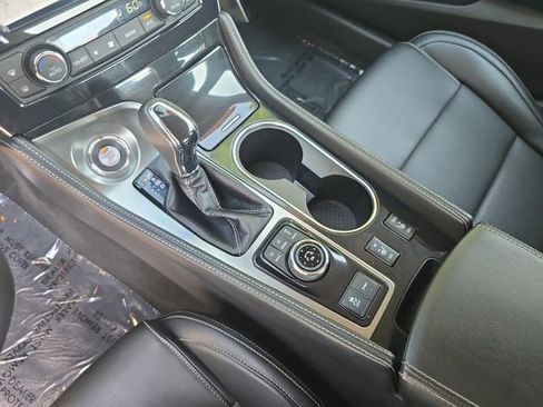 Used 2023 Nissan Maxima SV w/ Floor Mat Group image 26