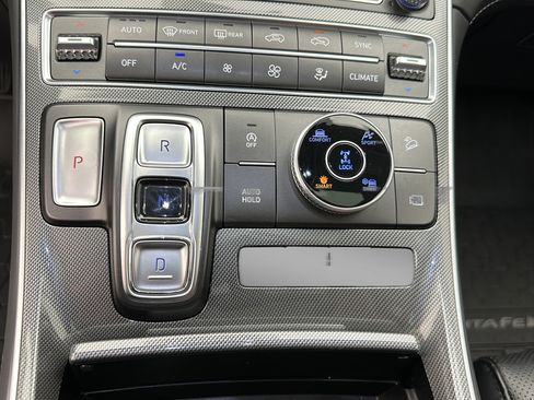 Used 2023 Hyundai Santa Fe SEL w/ Premium Package AWD/4WD image 22