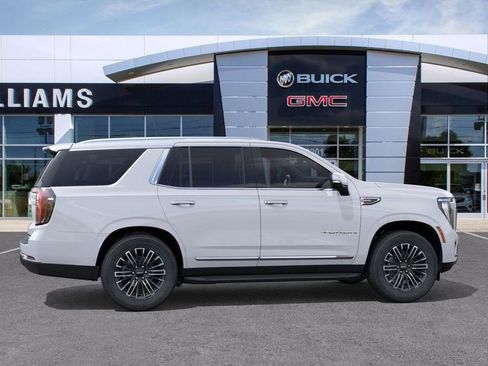 New 2026 GMC Yukon Elevation w/ LPO, Floor Liner Package image 5
