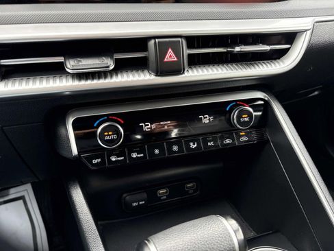 Used 2021 Kia K5 GT-Line image 31