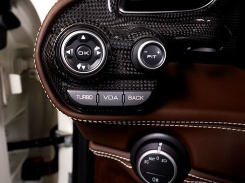 Certified 2018 Ferrari 488 Spider RWD image 42
