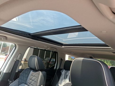 New 2026 Honda Pilot Elite image 11