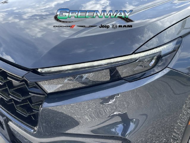 Used 2023 Honda CR-V Sport image 6