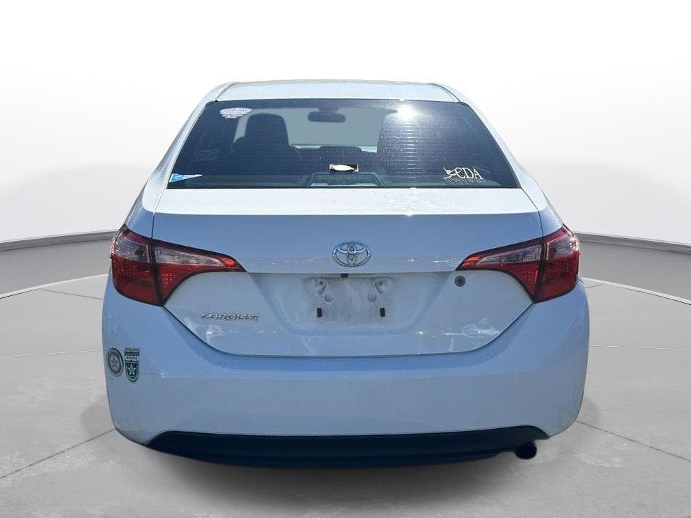 Used 2018 Toyota Corolla L FWD image 44