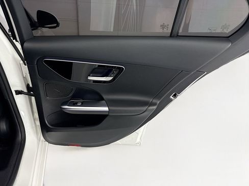 Certified 2023 Mercedes-Benz C 300 Sedan image 25