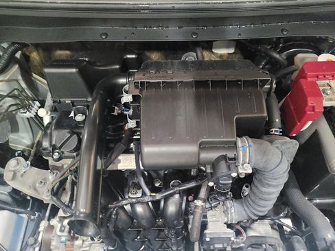 Used 2024 Mitsubishi Mirage ES FWD image 30
