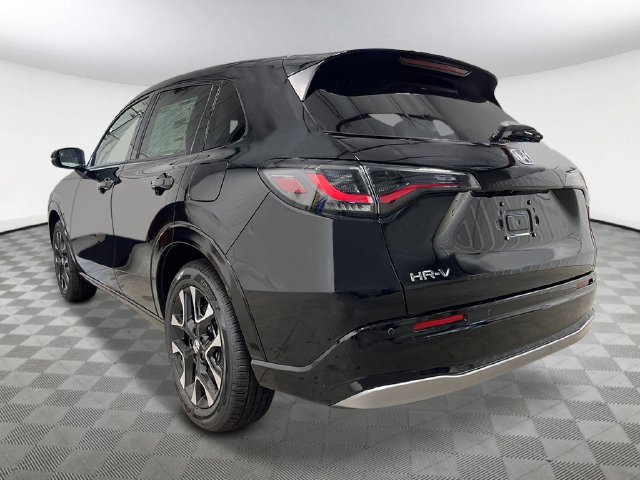 New 2027 Honda HR-V EX-L image 4