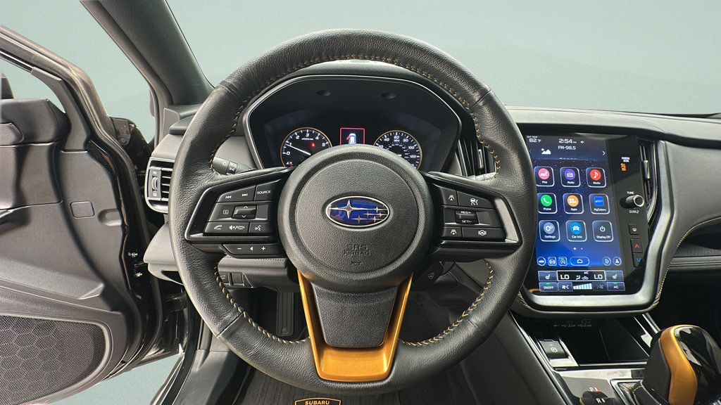 Used 2024 Subaru Outback Wilderness AWD/4WD image 16