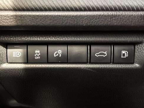 Certified 2025 Toyota Camry SE image 25