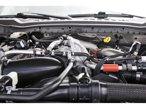 Certified 2024 Ford F250 Lariat w/ Lariat Ultimate Package image 33