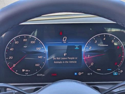 Certified 2025 Mercedes-Benz C 300 Sedan image 10