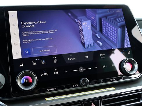 New 2026 Lexus TX 500h 500h F SPORT Performance Premi image 21