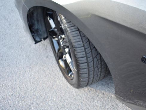 Used 2020 Ford Mustang GT w/ Black Accent Package RWD image 26