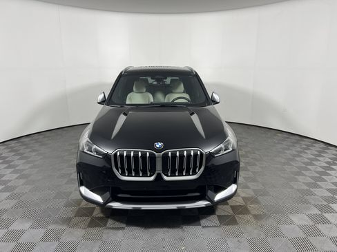 Used 2024 BMW X1 xDrive28i w/ Convenience Package AWD/4WD image 8