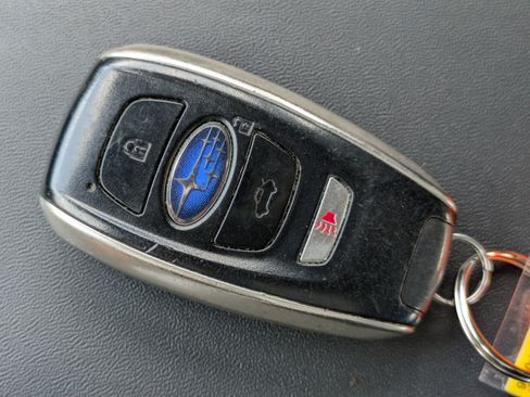 Used 2023 Subaru Impreza 2.0i Sport image 23