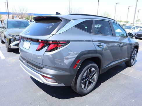 New 2026 Hyundai Tucson SEL AWD/4WD image 19