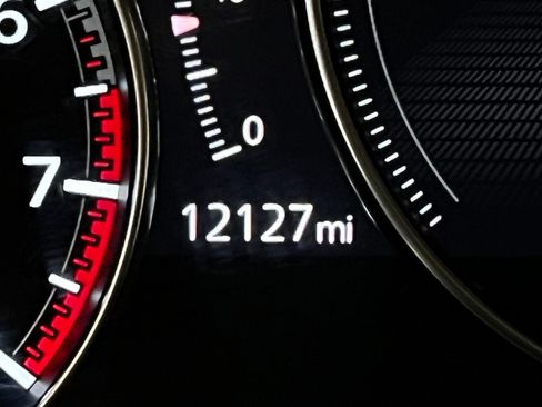Used 2025 MAZDA MAZDA3 s FWD image 14