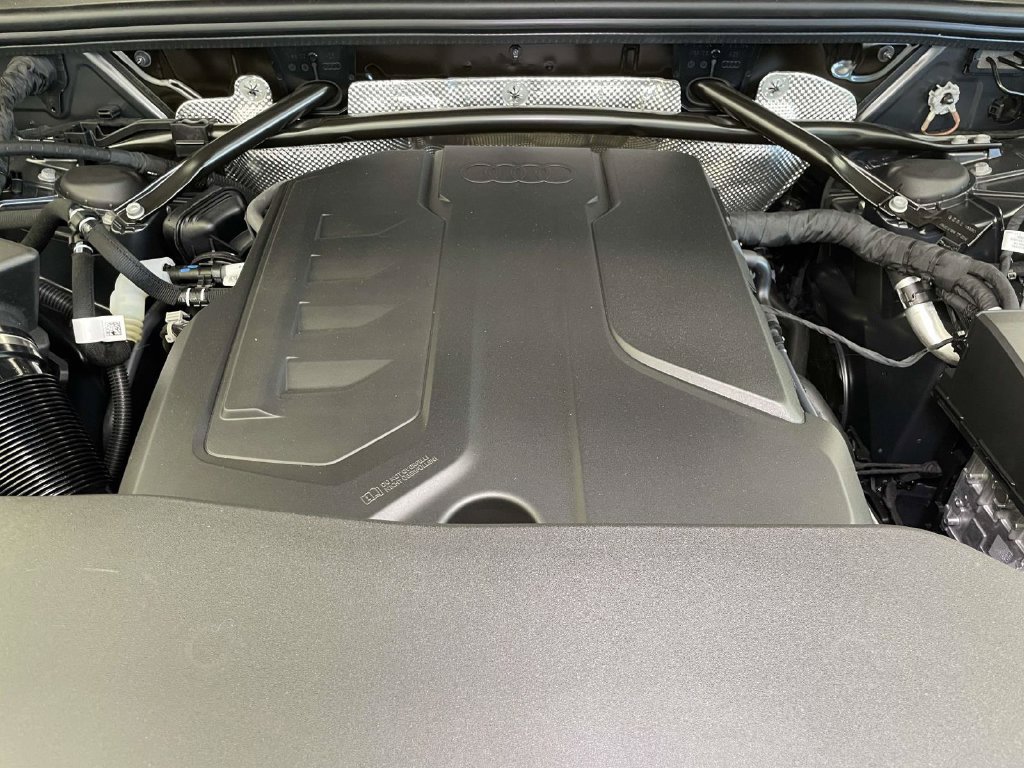 New 2026 Audi Q5 2.0T AWD/4WD image 24