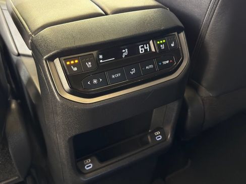 Certified 2024 Lexus TX 350 FWD w/ Captains Chair Package image 22