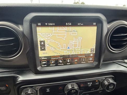 Used 2023 Jeep Wrangler Sport S image 26