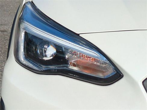 Used 2021 Subaru Crosstrek 2.5i Limited w/ Moonroof Package 2 image 10