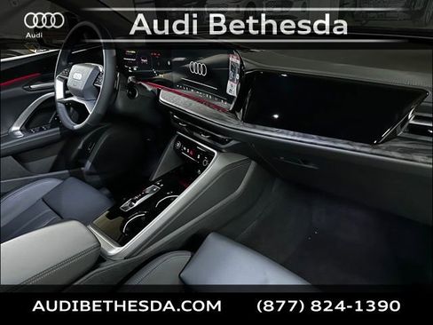 New 2025 Audi Q5 Premium Plus image 10