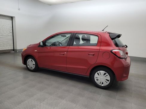 Used 2021 Mitsubishi Mirage image 3