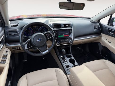 Used 2019 Subaru Outback 2.5i Limited image 15