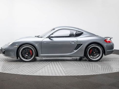 Used 2006 Porsche Cayman S image 8
