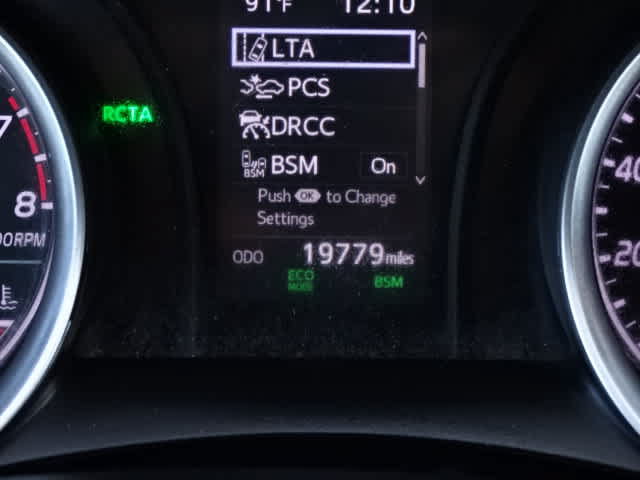Certified 2024 Toyota Camry LE w/ Convenience Package FWD image 25